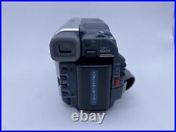 Sony DCR-TRV260 HandyCam Hi8/Digital8 Camcorder, Tested and Working, Free Ship