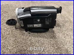 Sony DCR-TRV310 Digital8 Camcorder TESTED! HEADS CLEANED! 60 DAY WARRANTY