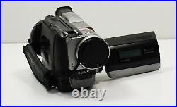 Sony DCR-TRV310 Digital8 Hi8 Video8 Handycam Camcorder for Transfer 8 MM