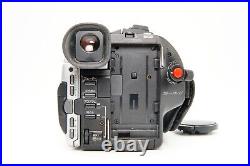 Sony DCR-TRV310 Digital8 Hi8 Video8 Handycam Camcorder withBattery & charger works