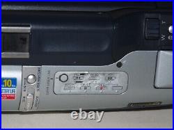 Sony DCR-TRV330 Digital8 HI8 8mm Video8 Camcorder VCR Player Video Transfer