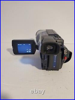 Sony DCR-TRV350 Digital8 HI8 8mm Video8 Camcorder VCR Player Video Transfer