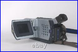 Sony DCR-TRV730 NTSC Digital8 Handycam Camcorder Video Tape Camera Nightshot