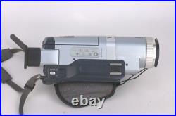 Sony DCR-TRV730 NTSC Digital8 Handycam Camcorder Video Tape Camera Nightshot