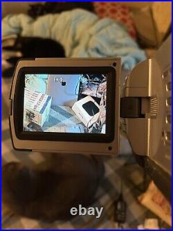 Sony DCR-TRV830 Digital8 HI8 8mm Video8 Camcorder VCR Player Video Transfer READ