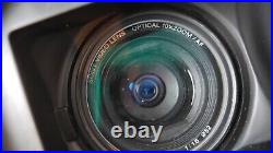 Sony DCR-VX1000 10x Optical Zoom LCD Digital Handycam Gray Japanese 0112