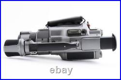 Sony DCR-VX1000 Digital Handycam Camcorder Video Camera 3CCD DV Exc