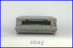 Sony DSR-11 DVCAM DV MiniDV Digital Tape Player Recorder Deck
