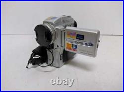 Sony Digital Video Camera Dcr-Pc110 Minidv camcorder