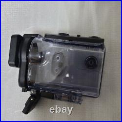 Sony HDR-AS300 Action Cam Camcorder Wearable Digital HD Camera Tested Excellent