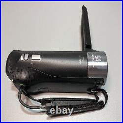 Sony HDR-CX240E PAL FullHD Digital HD Video Camera Recorder Camcorder Handycam