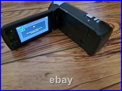 Sony HDR-CX240 HDMI 1080p Full HD Handycam Wide Angle Video Camera 54x Zoom USB