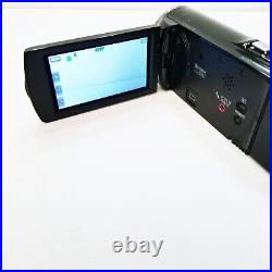 Sony HDR-CX380 Handycam 15GB Digital HD Video Camcorder