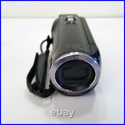 Sony HDR-CX380 Handycam 15GB Digital HD Video Camcorder