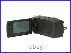 Sony HDR-CX405 1080p Full HD Handycam Camcorder Black