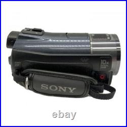 Sony HDR-CX550V Handycam Digital HD Camcorder Recorder with Accessory Kit JP