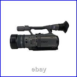Sony HDR-FX7 Digital HD Video Camera Recorder (For Repair)