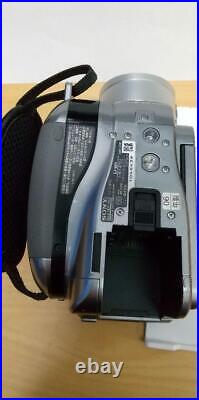 Sony HDR-HC3 Handycam High Definition Camcorder Video Camera Digital Japanese