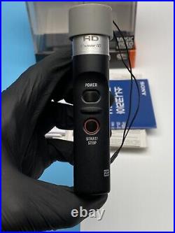 Sony HDR-MV1 Digital Camcorder Black