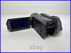Sony HDR-SR12 Digital High-Definition Video Camera Handycam Camcorder