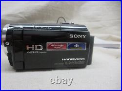 Sony HDR-XR260V Handycam Digital HD Video Recorder