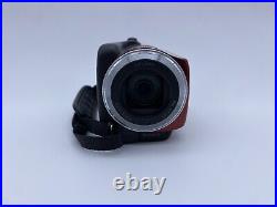 Sony Handycam DCR-SR47 60GB Video Digital Camcorder, Tested, Free Shipping