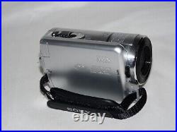 Sony Handycam DCR-SR68 80GB HDD Digital Camcorder