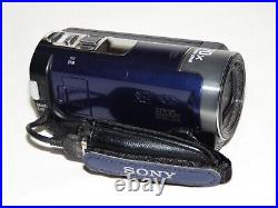 Sony Handycam DCR-SX45 Digital Camcorder