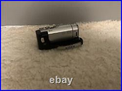 Sony Handycam DCR-SX63 Digital Video Camcorder No Charger No Memory
