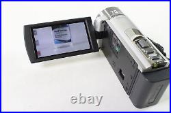 Sony Handycam DCR-SX85 Digital Video Camera Camcorder