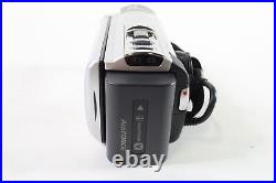 Sony Handycam DCR-SX85 Digital Video Camera Camcorder