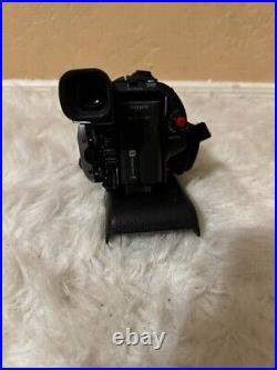 Sony Handycam DCR-TRV103 Digital-8 Camcorder Record Transfer Watch Hi8 Video 8