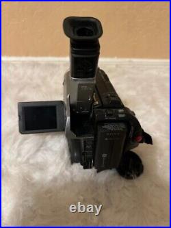 Sony Handycam DCR-TRV103 Digital-8 Camcorder Record Transfer Watch Hi8 Video 8