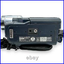 Sony Handycam DCR-TRV140 Digital 8 Hi8 Video Camera Camcorder Night Vision