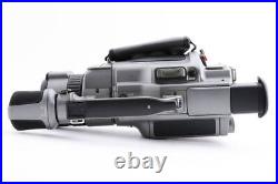 Sony Handycam DCR-VX1000 Digital Camcorder Video Camera