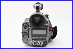Sony Handycam DCR-VX1000 Digital Camcorder Video Camera AS-IS From Japan 8446