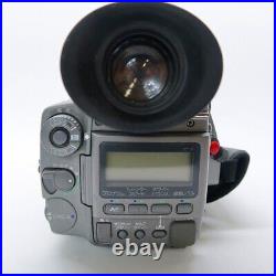 Sony Handycam DCR-VX1000 Digital Camcorder Video Camera Japan