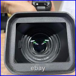Sony Handycam DCR-VX2000 Digital Camcorder Video Camera Not Tested Very Good