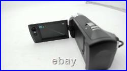 Sony Handycam Digital HD Video Camera Recorder HDR-CX405