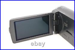 Sony Handycam HDR-CX260V Digital HD Camcorde