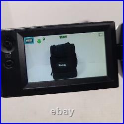 Sony Handycam HDR-CX440 8 GB Camcorder Black with Case