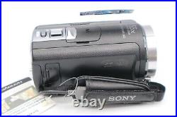 Sony Handycam HDR-PJ430VE Digital Camcorder