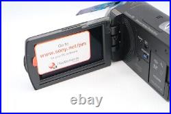 Sony Handycam HDR-PJ430VE Digital Camcorder