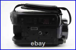 Sony Handycam HDR-SR12 Black Digital Hi-Vision NTSC withBattery Tested Japan BWB