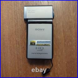 Sony Handycam HDR-TG1 Digital HD Video Camera Recorder