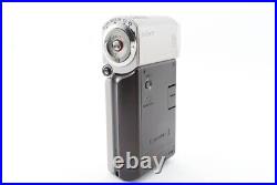 Sony Handycam HDR-TG1 Digital HD Video Camera Recorder Compact USED JAPAN