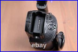 Sony Interchangeable Lens 1080 HD Camcorder NEX-VG10 With Battery Body Only