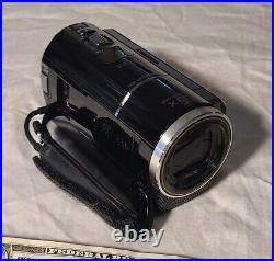 Sony Model HDR-PJ260V Digital Camera BIG BUNDLE