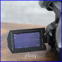 Sony NEX-VG10 E-Mount Mirrorless High Definition Camcorder Body GOOD/TESTED