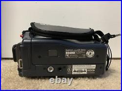 Sony NTSC Handycam Camcorder Standard8/Hi8/Digital8 Video Transfer (DCR-TRV350)